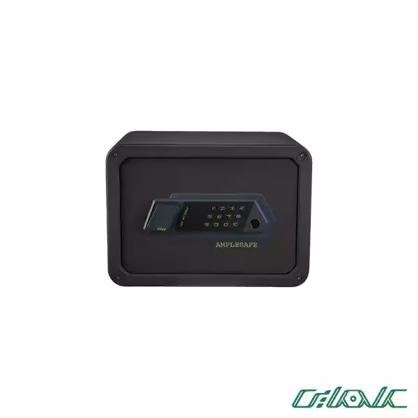 سیف باکس اچ تی ان مدل HS018-028