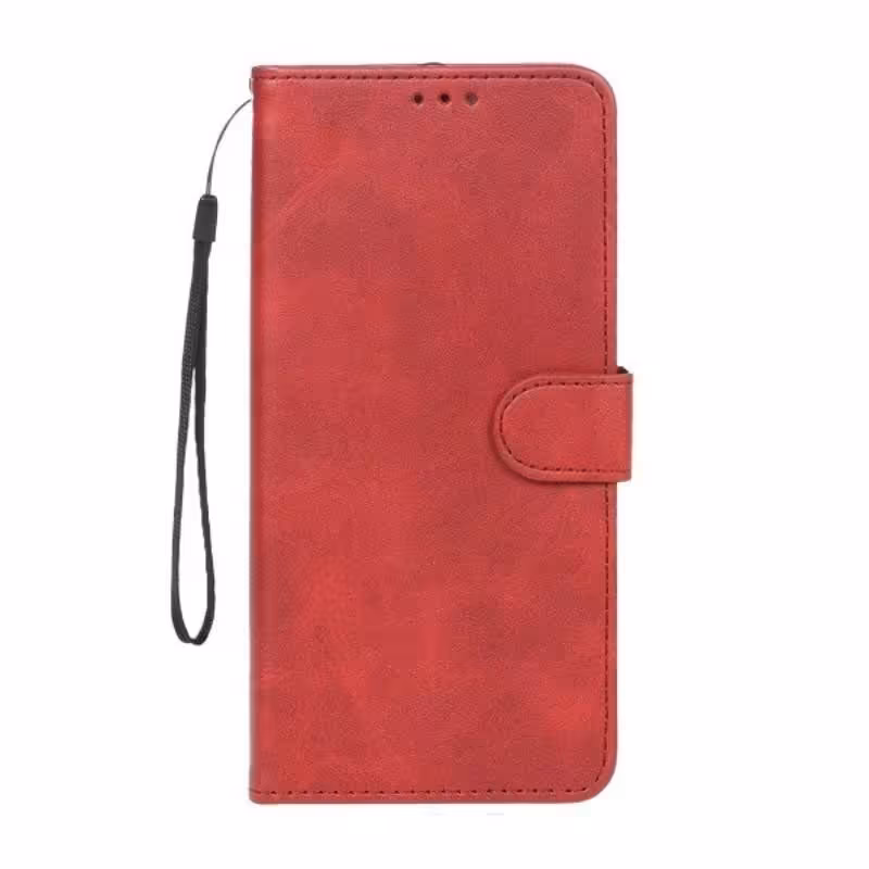کیف کلاسوری مدل Zigo مناسب برای گوشی موبایل سامسونگ Galaxy S22 Ultra.