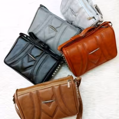 کیف پاسپورتی شیک