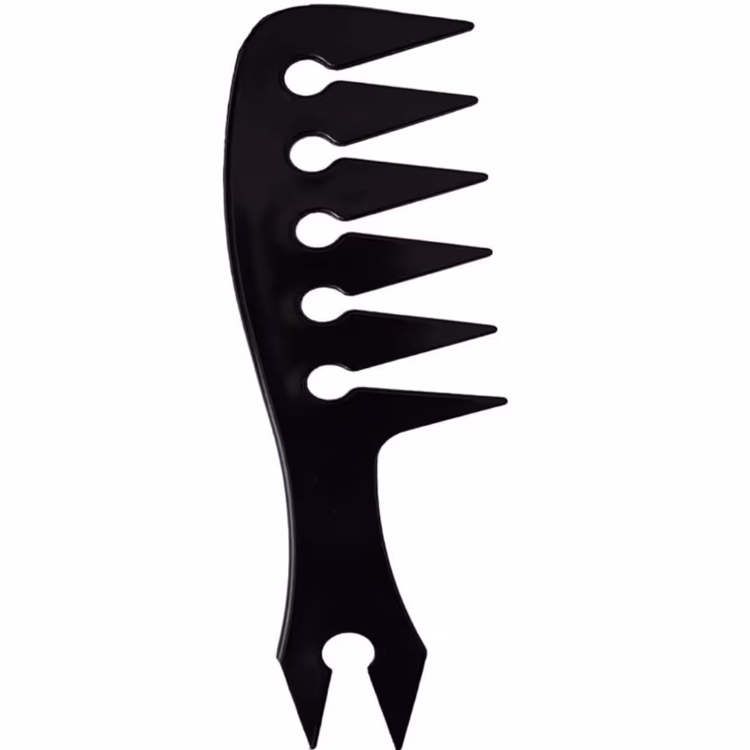 شانه تقسیم مو با خرید 300 هزار تومن ارسال رایگان