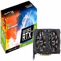 کارت گرافیک مانلی مدل GeForce RTX 2070 Twin Cooler با حافظه 8 گیگابایت