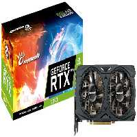 کارت گرافیک مانلی مدل GeForce RTX 2070 Twin Cooler با حافظه 8 گیگابایت
