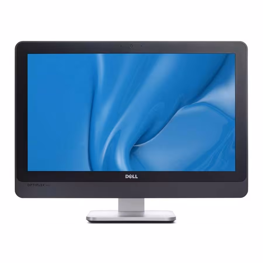 قیمت و خرید آل این وان استوک 23 اینچ دل Optiplex 9020 Core i7 Gen 4/128GB SSD/16GB/Intel | یاس ارتباط