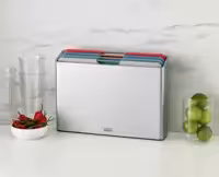 ست تخته برش 5 عددی جوزف جوزف مدل فولیو Joseph Joseph Folio Large Chopping Boards