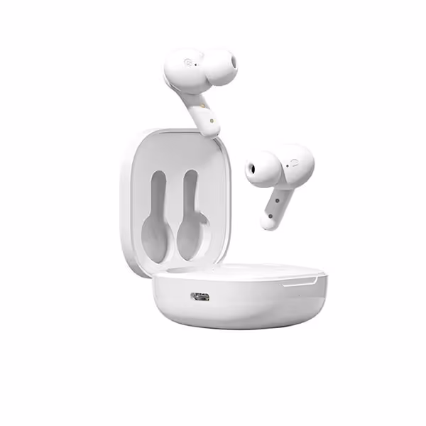 هندزفری بلوتوثی اورجینال کیو سی وای مدل T13 با گارانتی 18 ماه
