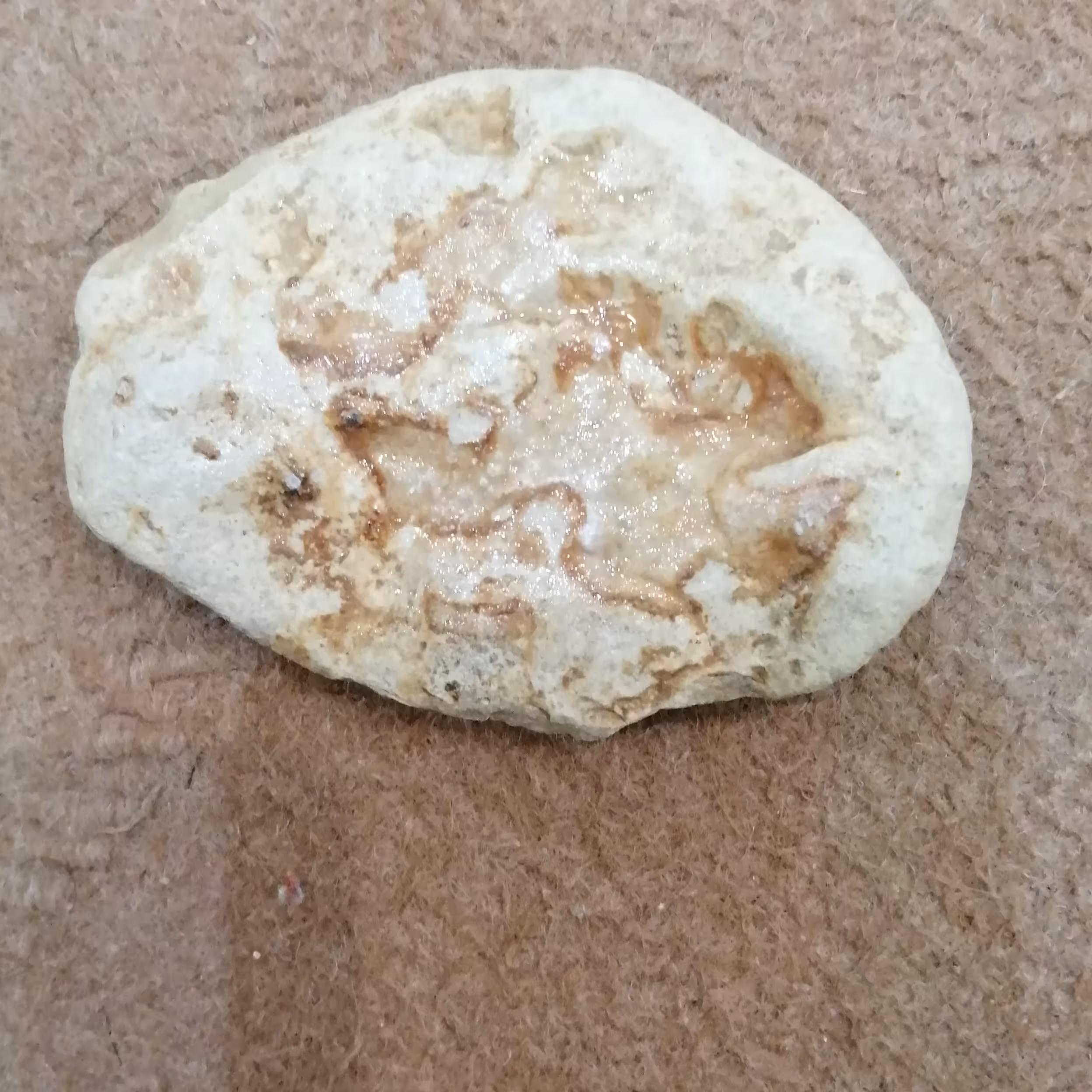 سنگ معدنی راف 0678