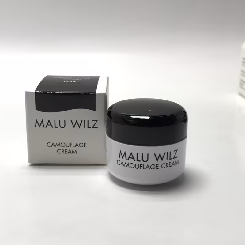 کرم کاموفلاژ مالوویز MALU WILZ - 05