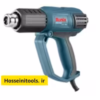 سشوار صنعتی برقی رونیکس 2000 وات کد 1101. المنت سرامیکی با کیف به همراه یکسال گارانتی 

