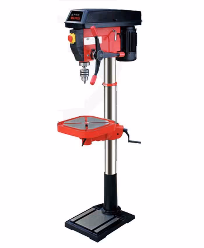 دریل ستونی محک پایه بلند 32 میلیمتر مدل‏ SP5232A