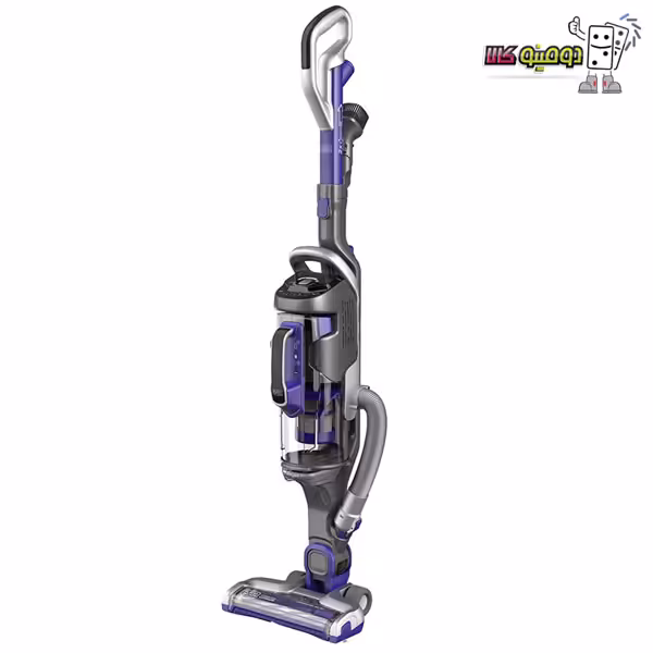 جارو شارژی ایستاده بلک اند دکر CUA525BHP - دومینو کالا لیست قیمت انواع لوازم برقی منزل