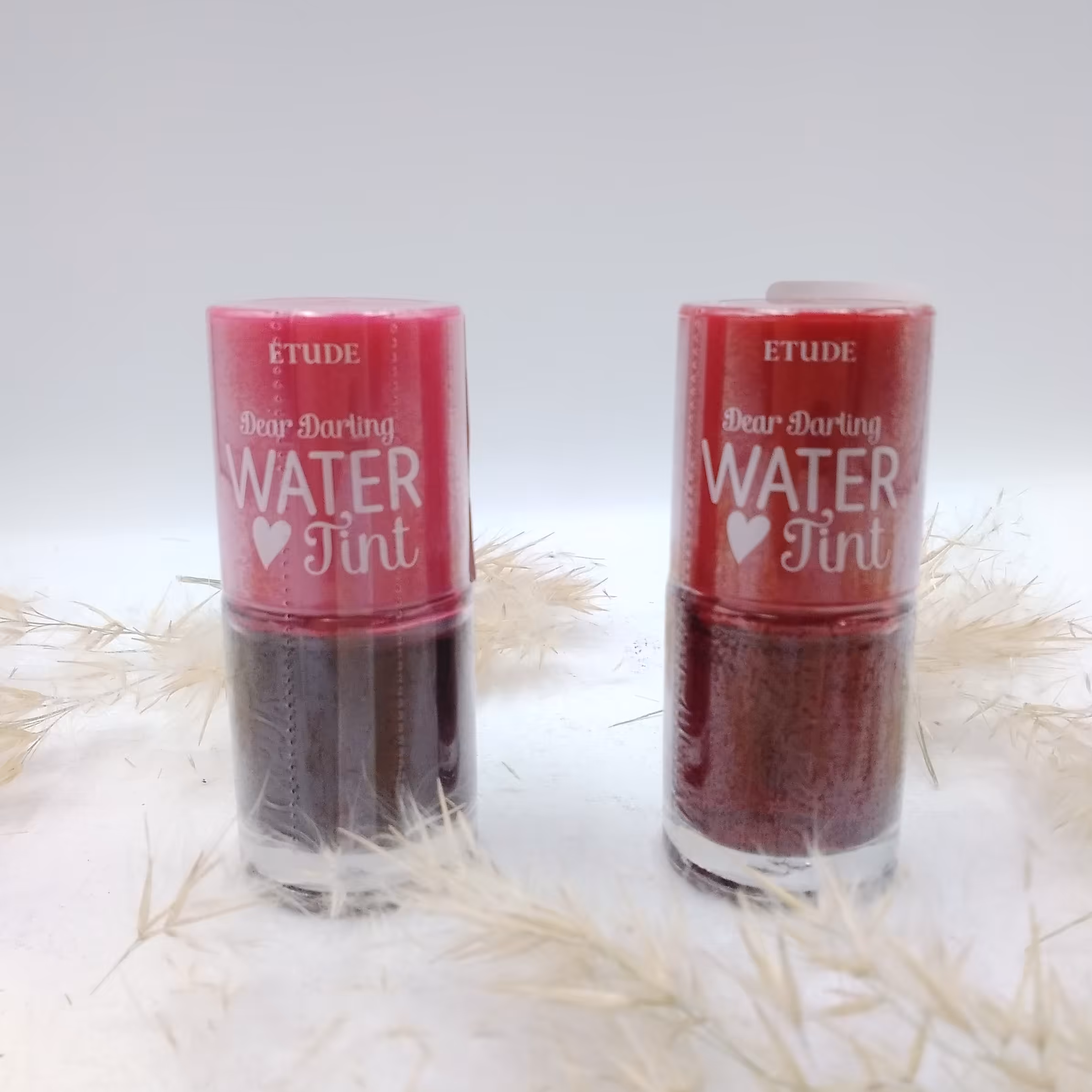 اتود تینت لب دیِر دارلینگ-حجم10میلی لیتر-دو رنگ زیبا