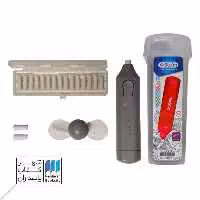 پاک کن برقی استورم HL381384 storm