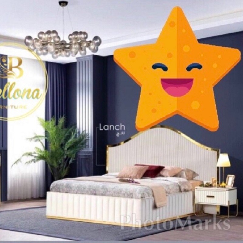 سرویس خواب مدل لانچ2