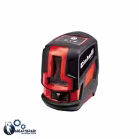 تراز لیزری متقاطع آینهل مدل TC-LL 2 - ابزار یراق