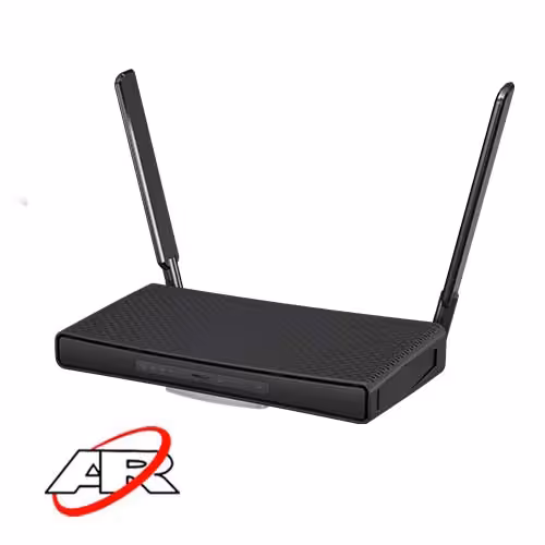 اکسس پوینت میکروتیک مدل HAP ax3