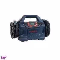 کمپرسور  هوا فندکی توسن مدل 7011