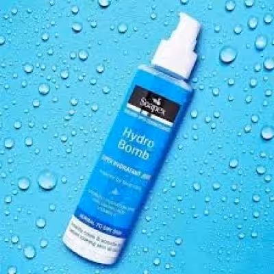 بمب آبرسان سوپکس