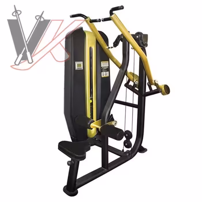 دستگاه زیر بغل عمود تن آسا کد 1302034