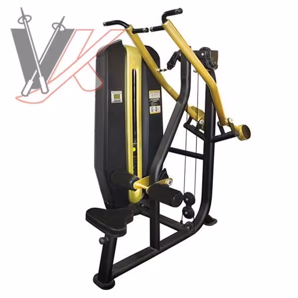 دستگاه زیر بغل عمود تن آسا کد 1302034