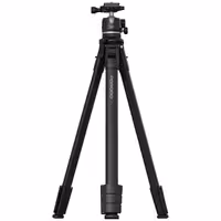 سه پایه دوربین پورودو PD-TRPSFE-BK