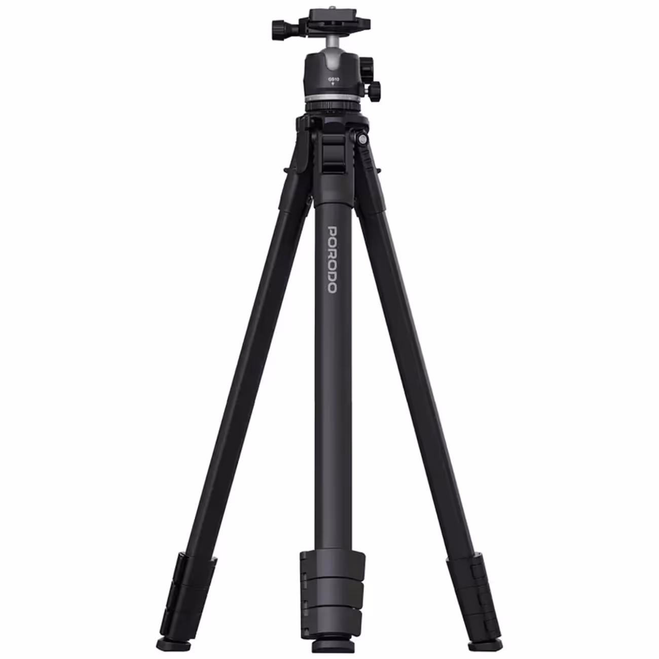 سه پایه دوربین پورودو PD-TRPSFE-BK