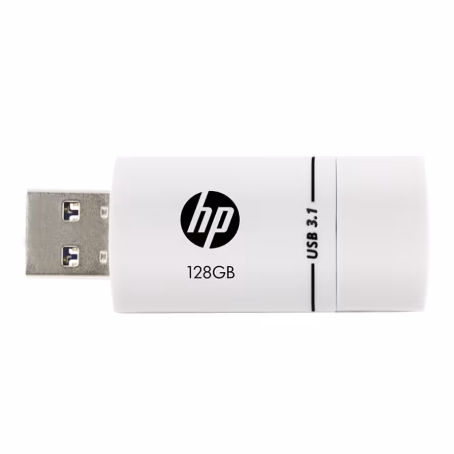 فلش مموری اچ پی X765W USB 3.1 128GB