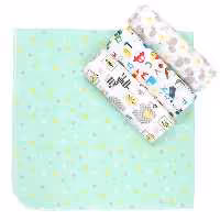 خشک کن جعبه ای 4 عددی کد 009 بیبی فورلایف BABY4LIFE