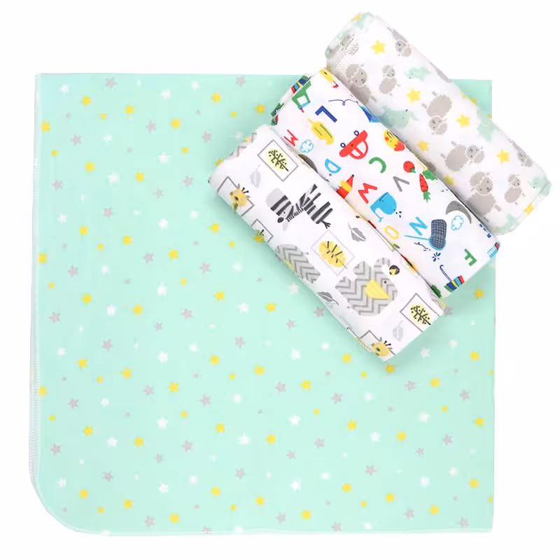 خشک کن جعبه ای 4 عددی کد 009 بیبی فورلایف BABY4LIFE