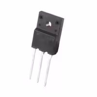 مجموعه 3 عددی ماسفت قدرت FMR19N60E نوع N-Channel ژاپنی مارک FUJI پکیج TO-3PF