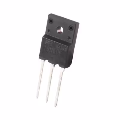 مجموعه 3 عددی ماسفت قدرت FMR19N60E نوع N-Channel ژاپنی مارک FUJI پکیج TO-3PF