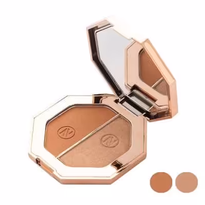 رژ گونه و هایلایتر ناوی شماره 505