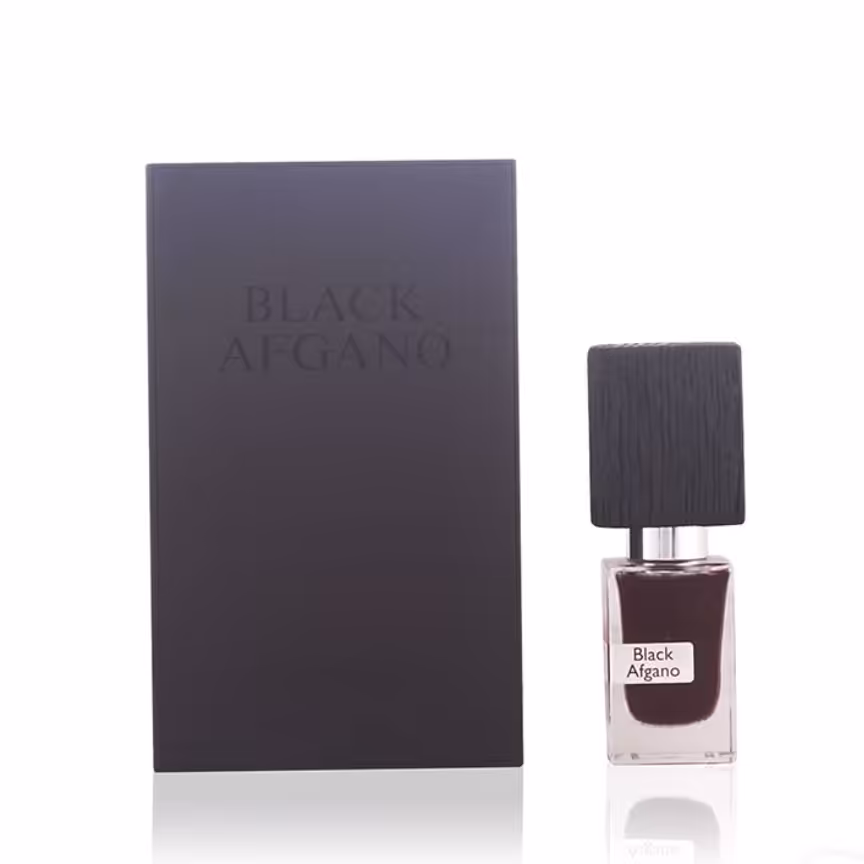 عطر جیبی و اسانس خالص بلک افغان از برند فرانسوی شارابوت با ماندگاری بالا