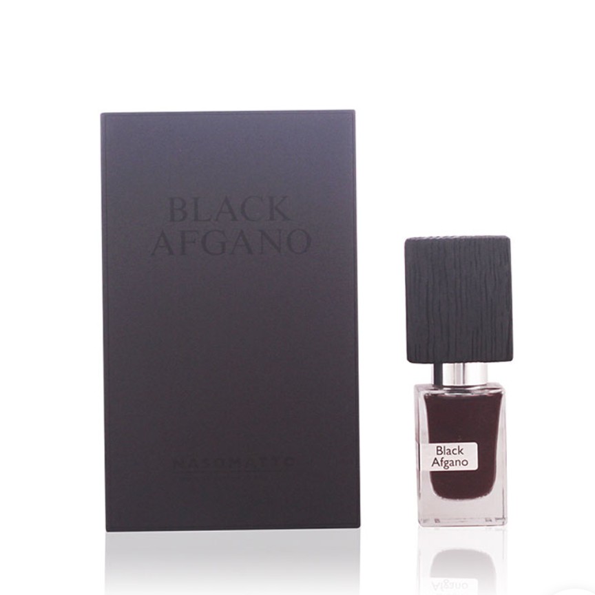 عطر جیبی و اسانس خالص بلک افغان از برند فرانسوی شارابوت با ماندگاری بالا
