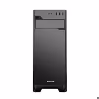 کیس کامپیوتر مستر تک مدل Ventus