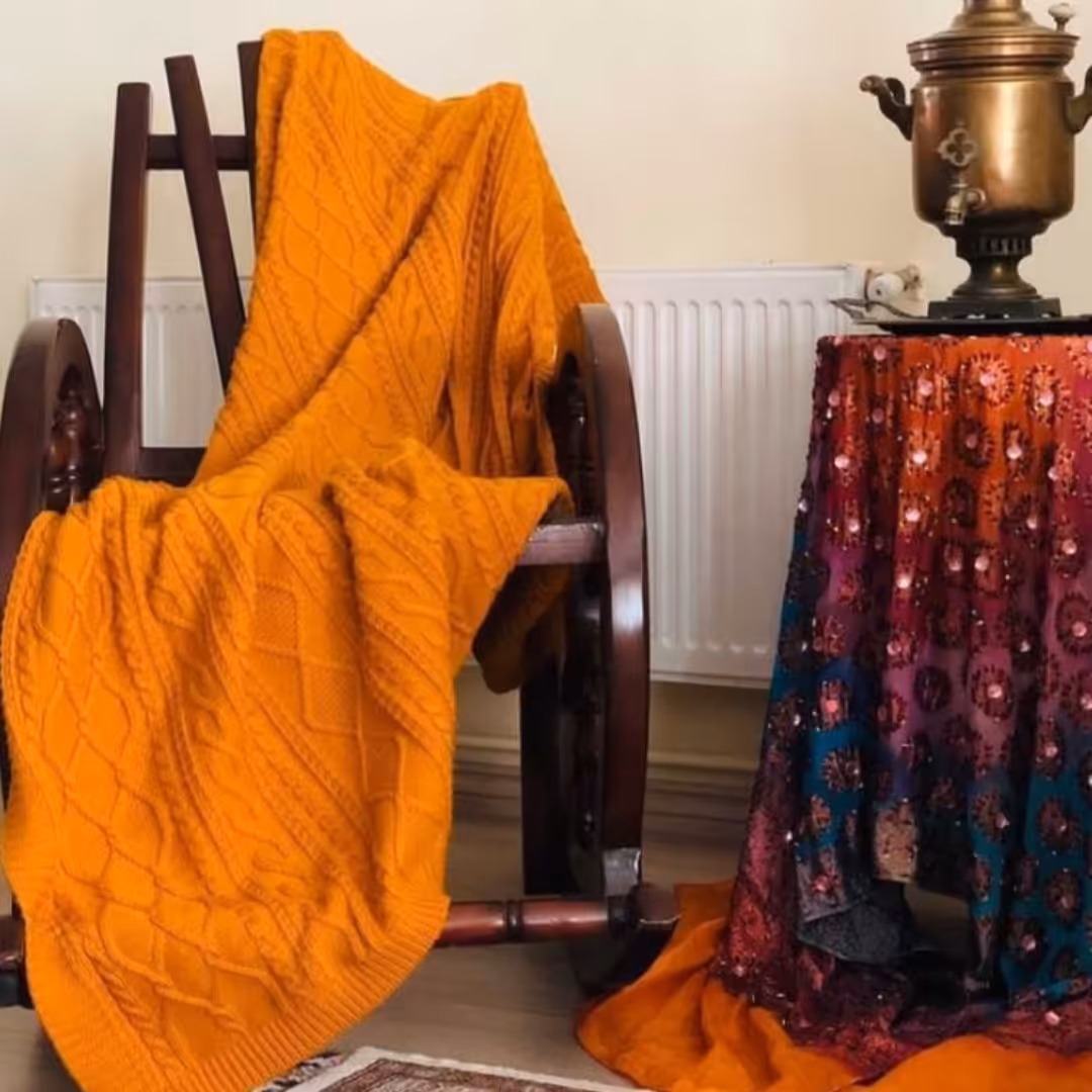 شال مبل چهارفصل