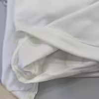 ست بلوز و شلوار پسرانه توئیتی دو رنگ سفید و کرم