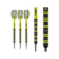 تیر دارت سوزنی وین مائو مدل Michael Van Gerwen Pro Servies
