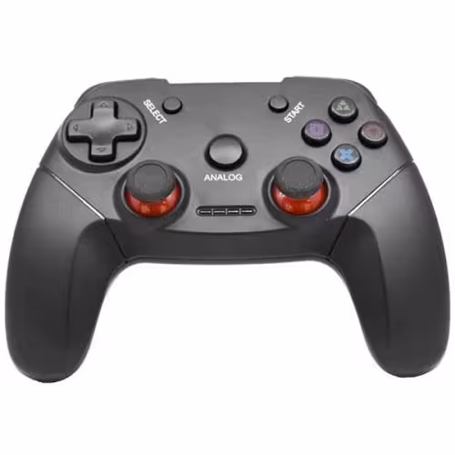 دسته بازی تسکو مدل TG 134