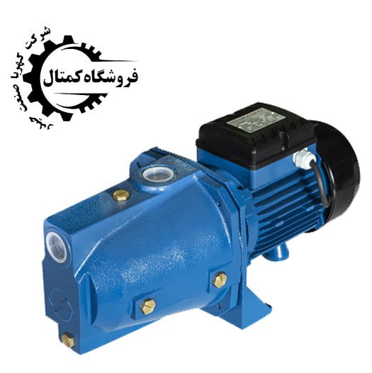 پمپ آب یک اسب جتی یک اسب مدل CAM 100-01