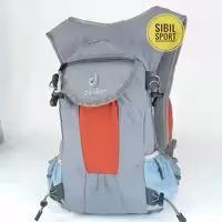 کوله دوچر سواری deoter