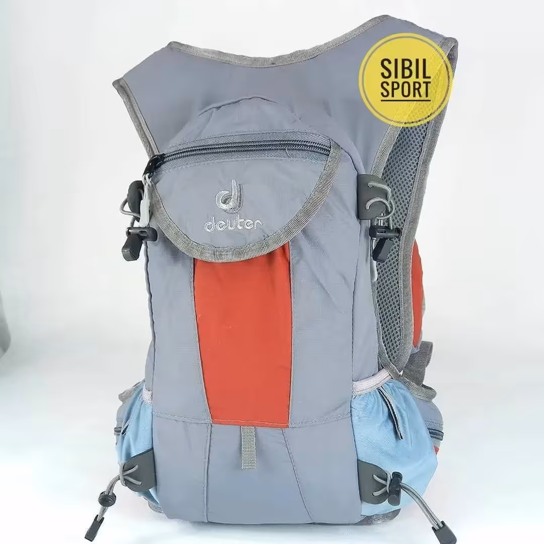 کوله دوچر سواری deoter