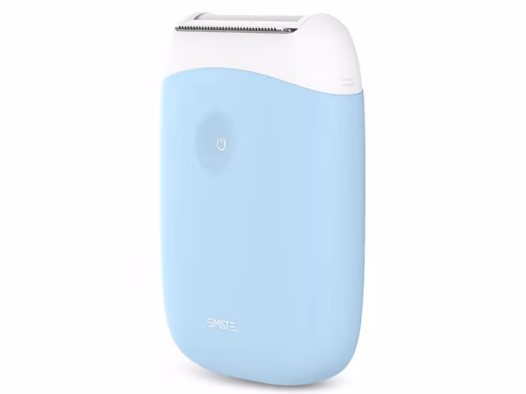 دستگاه اپیلاسیون شیائومی Smate Mini smooth shaver for eyebrows ST-L363 ST-L361