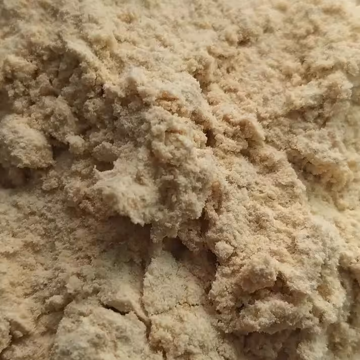 پودر خردل اعلا 100 گرم 