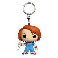 جاسوویچی فانکوپاپ اورجینال مدل Chucky