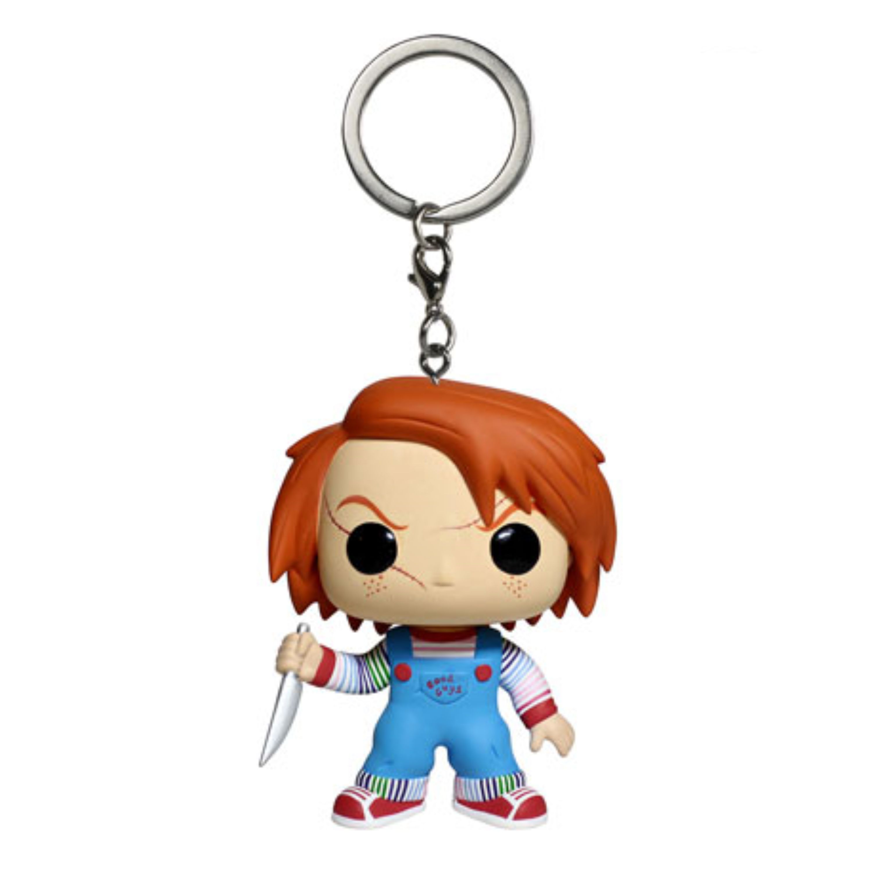 جاسوویچی فانکوپاپ اورجینال مدل Chucky