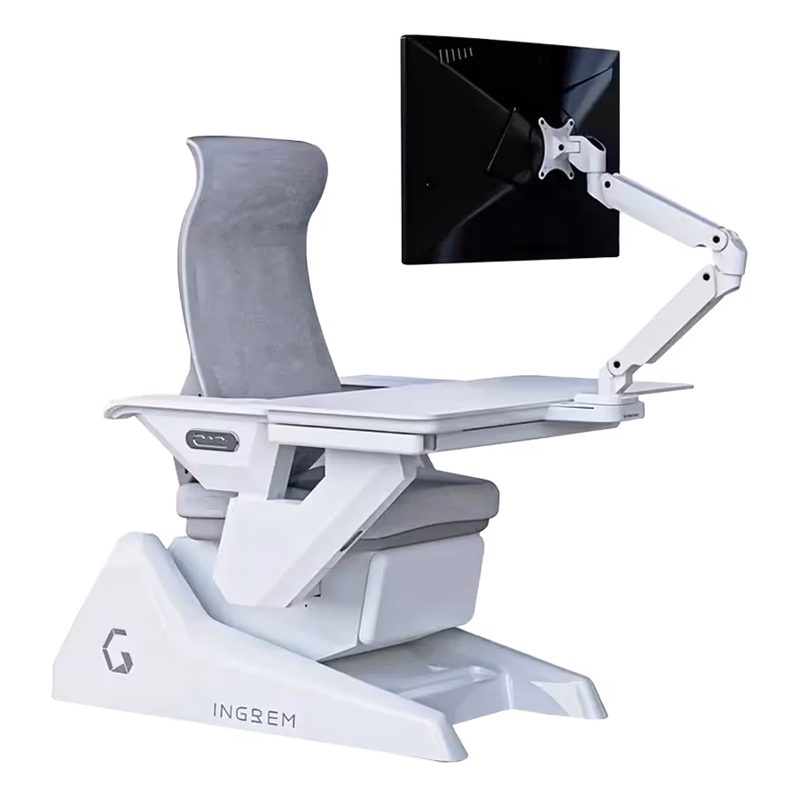 استیشن گیمینگ اینگریم Ingrem G Lite | فروشگاه گیمینگ تکاف