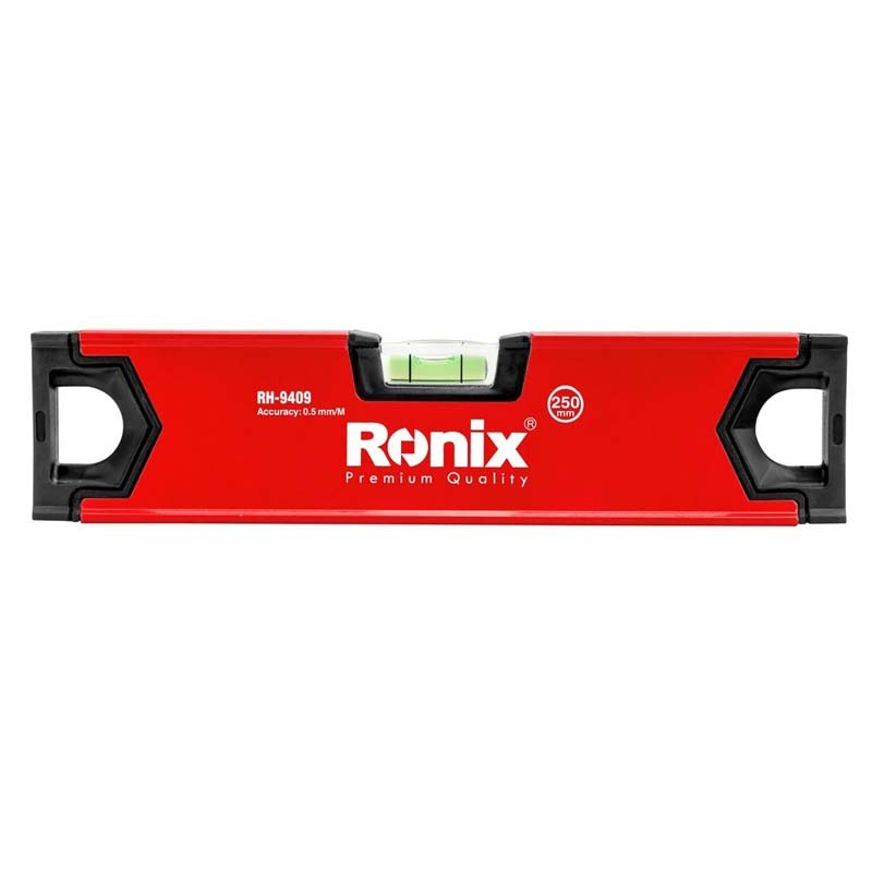 تراز بنائی 25 سانت حرفه ای رونیکس مدل RH-9409