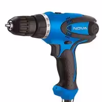 پیچ گوشتی برقی نووا (Nova) مدل 2152