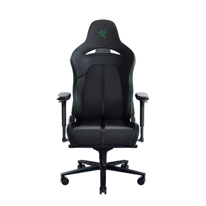 مشخصات ، قیمت و خرید صندلی گیمینگ ریزر Razer Enki