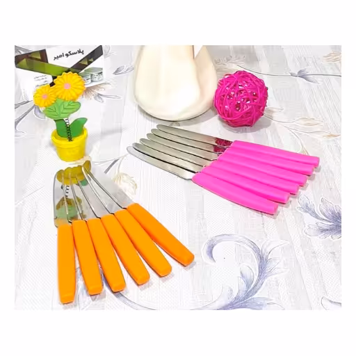 کارد میوه خوری 2